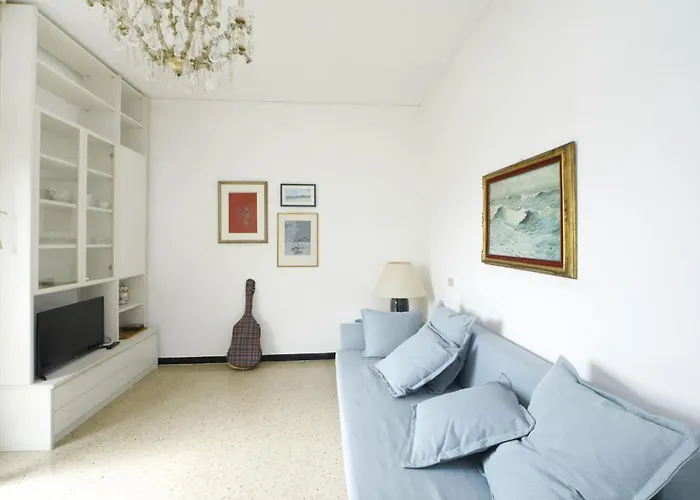 Casa Nonna Vera