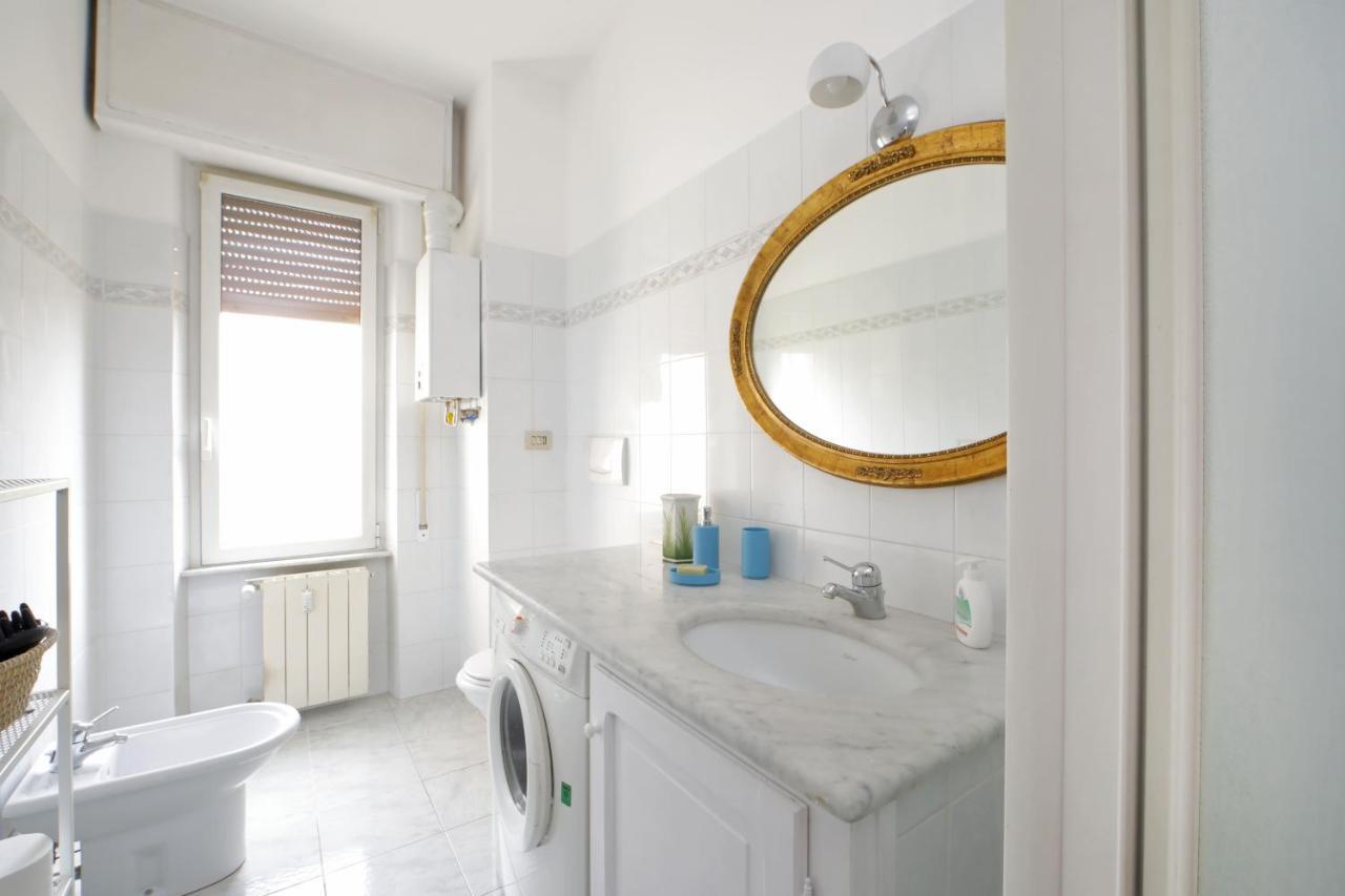 Casa Nonna Vera Apartment La Spezia