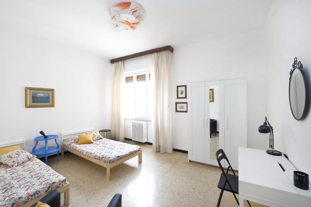 Casa Nonna Vera Apartment La Spezia