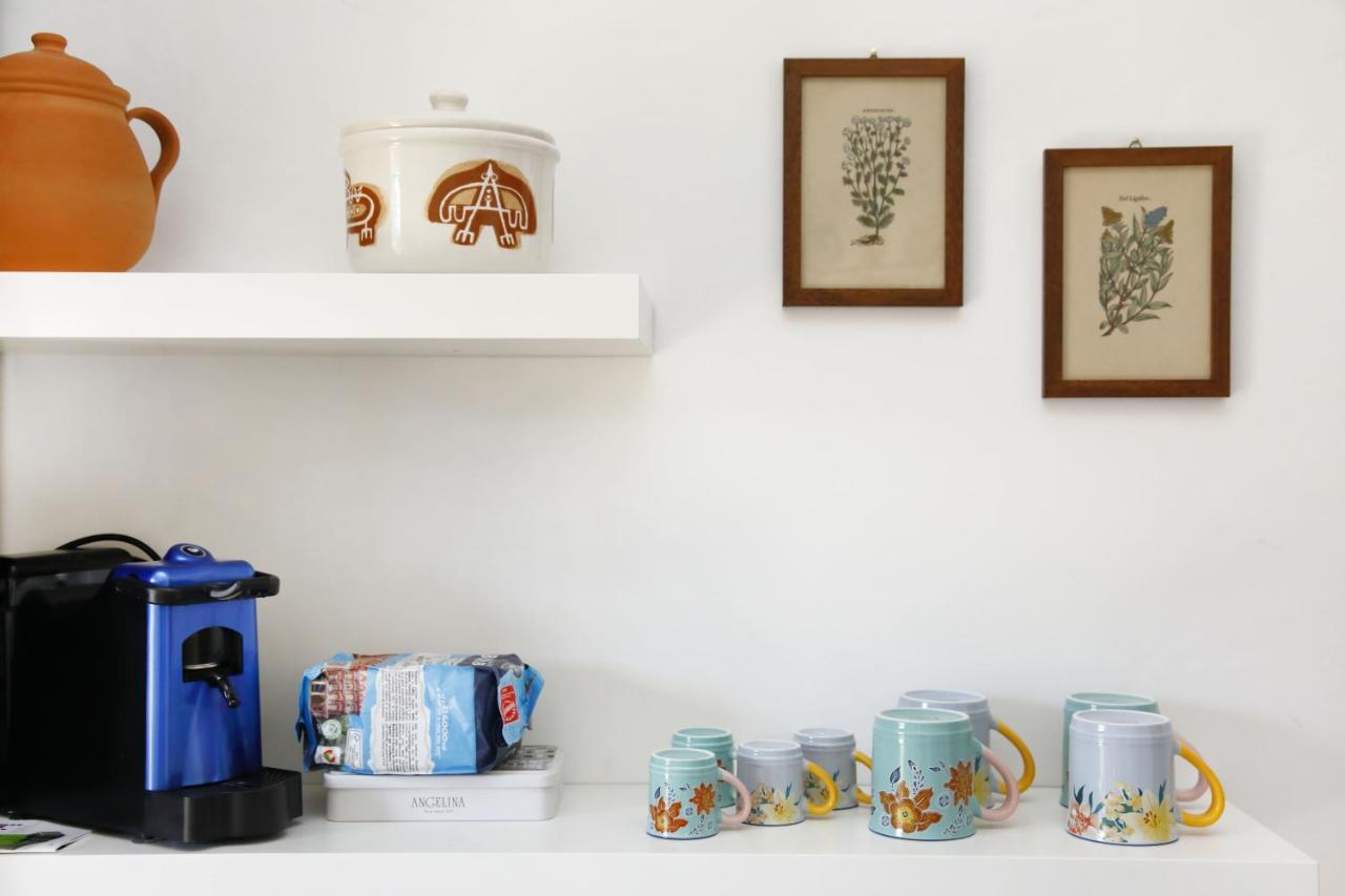 Casa Nonna Vera La Spezia