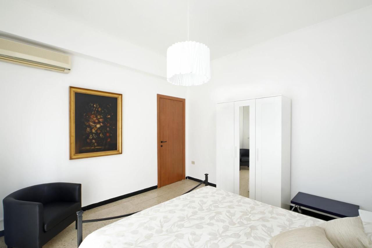 Casa Nonna Vera Apartment *