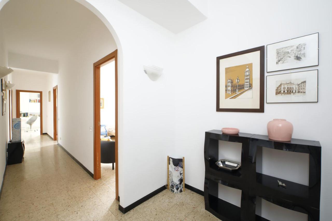 Casa Nonna Vera La Spezia