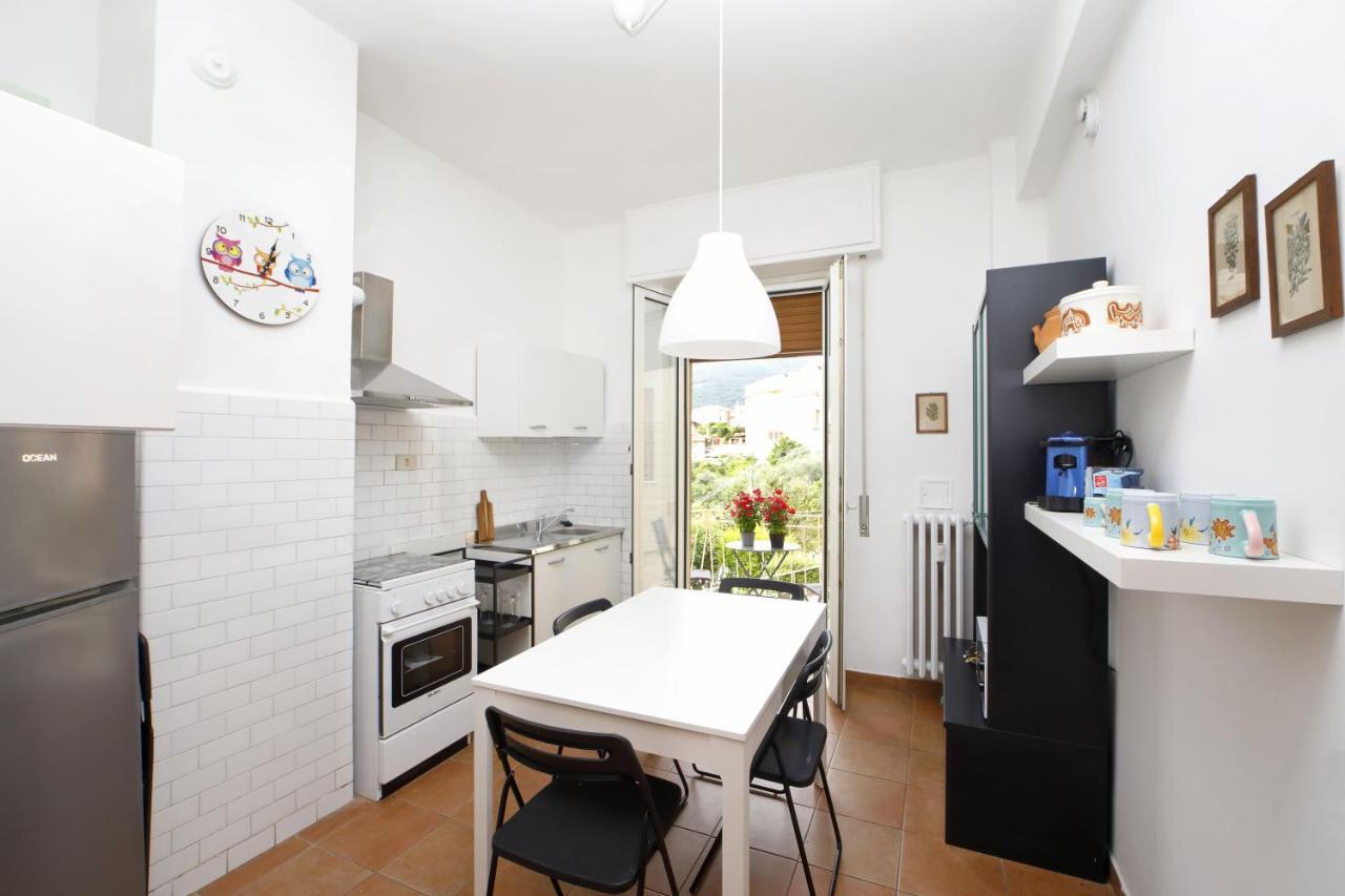 Casa Nonna Vera Appartamento La Spezia