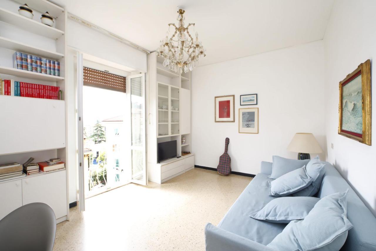 Appartamento Casa Nonna Vera